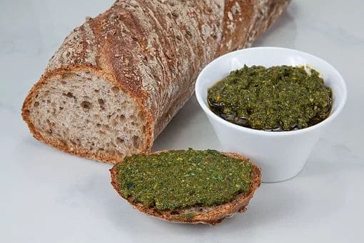 pesto