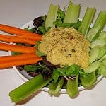 Hummus Rezept