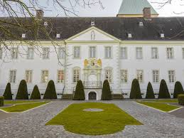Abtei Liesborn Museum