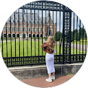 ilea o. profile picture